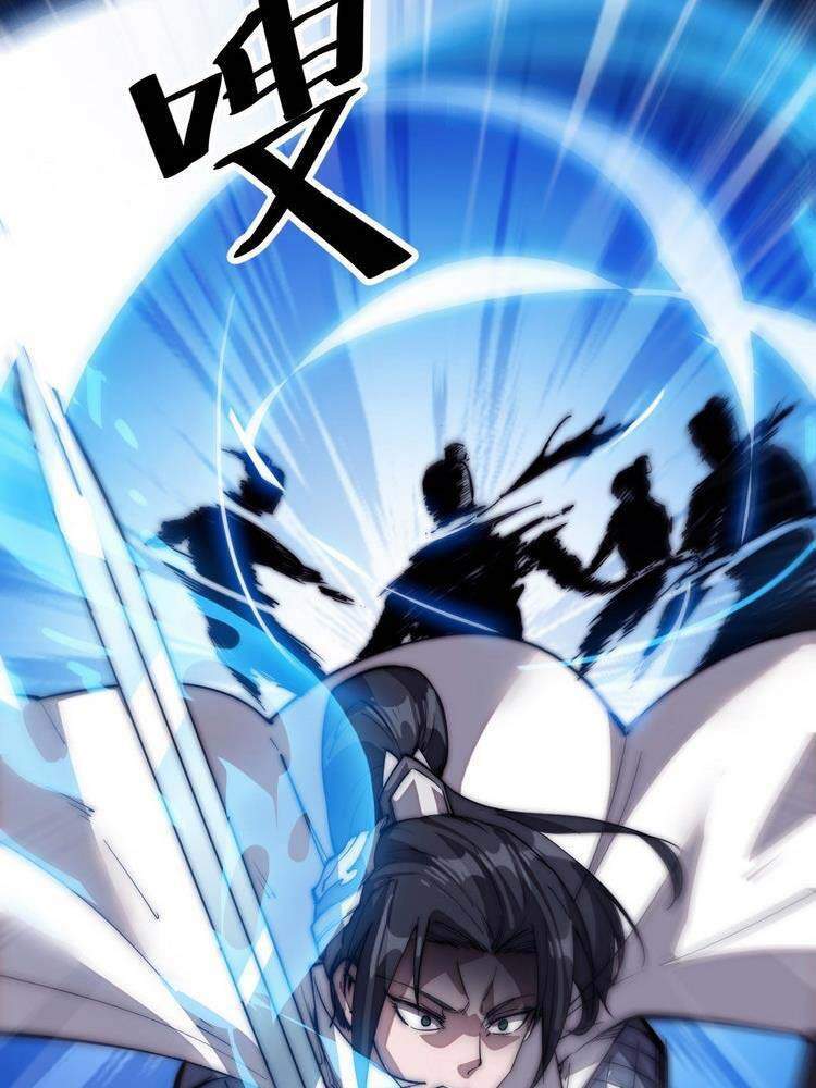 Ta Có Một Sơn Trại Chap 120 - Next Chap 121