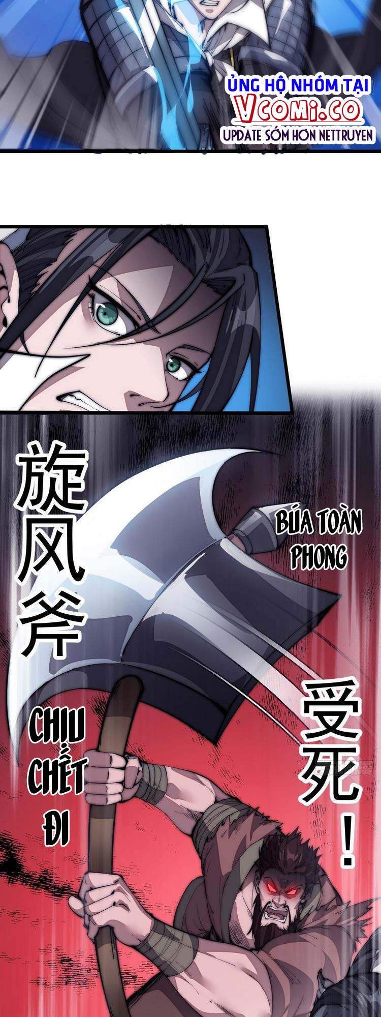 Ta Có Một Sơn Trại Chap 120 - Next Chap 121