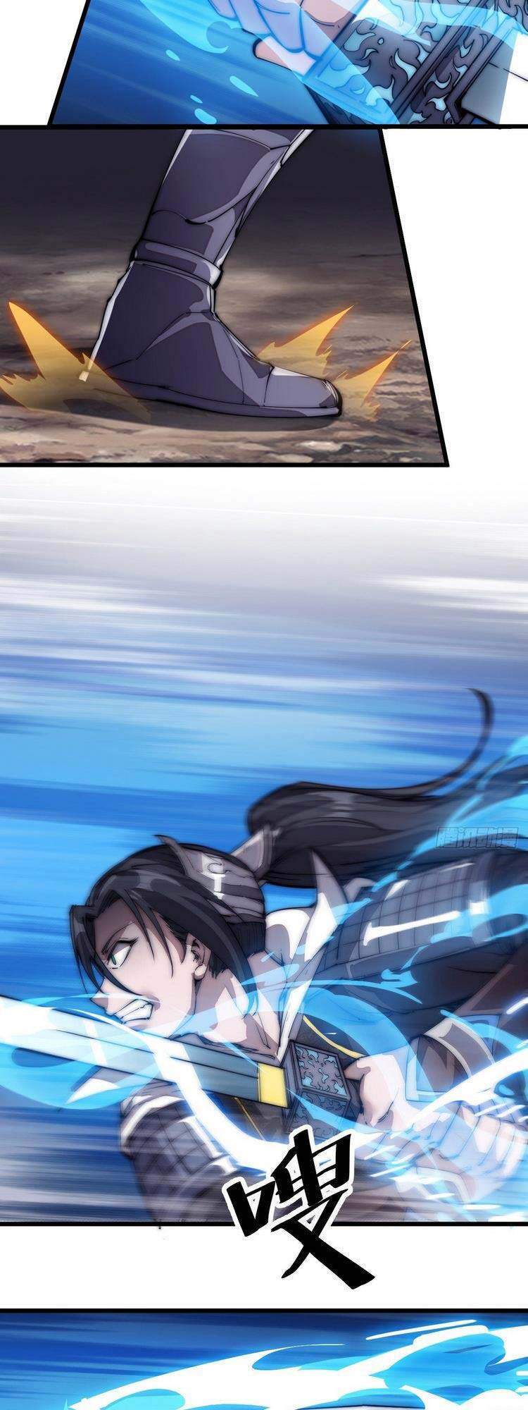 Ta Có Một Sơn Trại Chap 120 - Next Chap 121