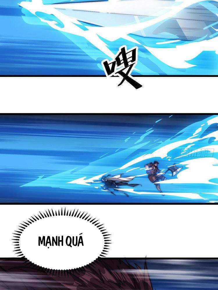 Ta Có Một Sơn Trại Chap 120 - Next Chap 121