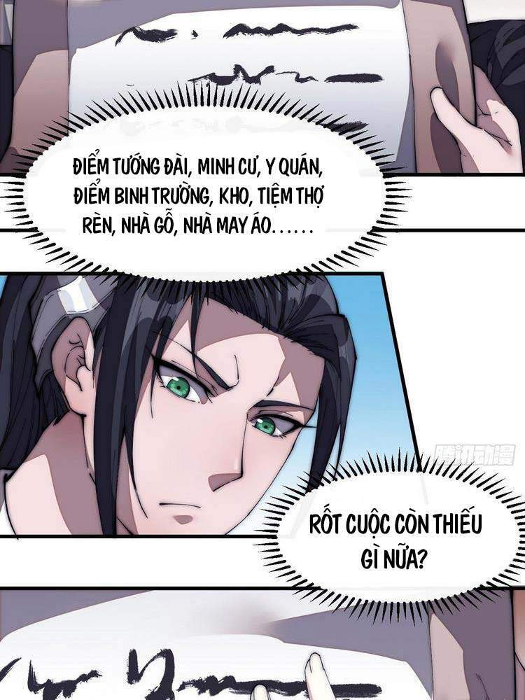 Ta Có Một Sơn Trại Chap 121 - Next Chap 122
