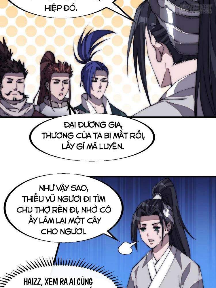 Ta Có Một Sơn Trại Chap 121 - Next Chap 122