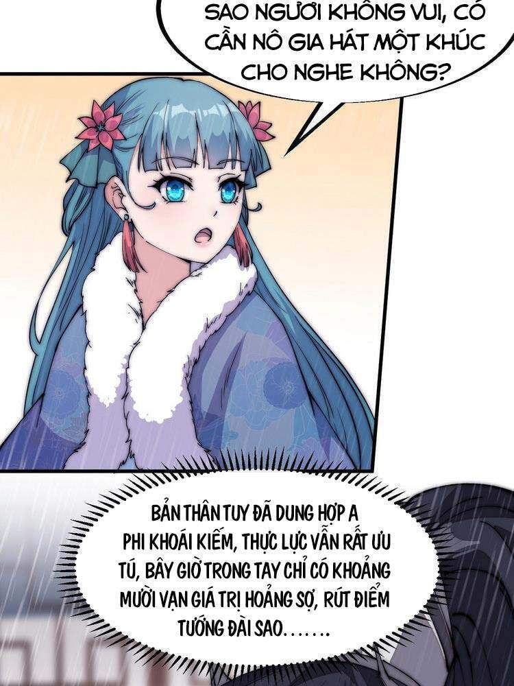 Ta Có Một Sơn Trại Chap 121 - Next Chap 122