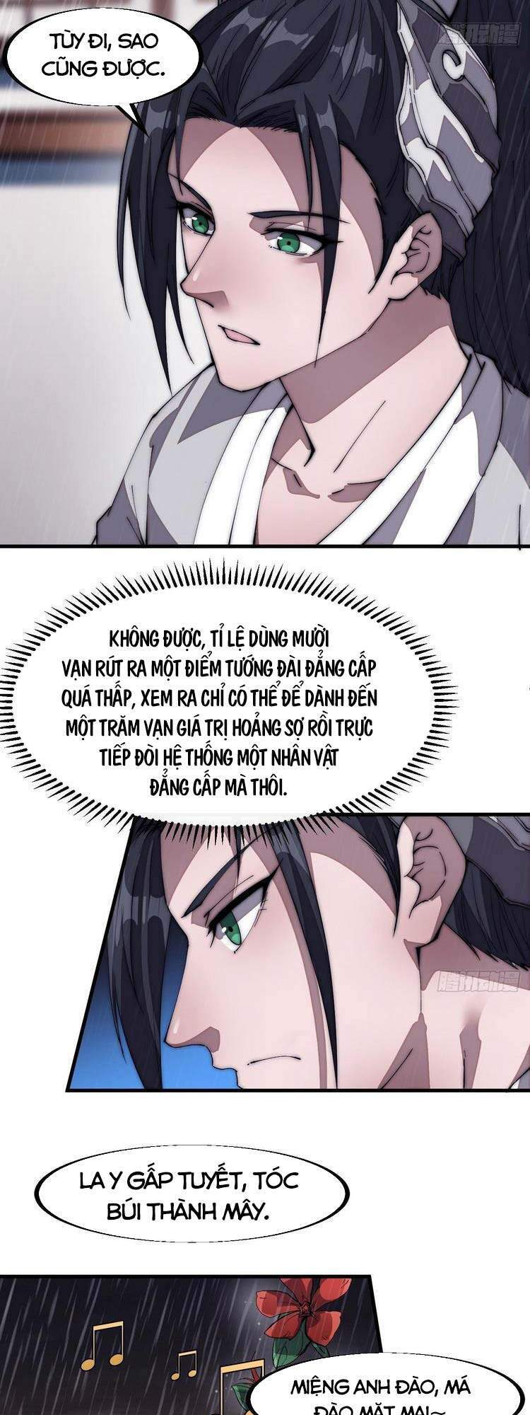 Ta Có Một Sơn Trại Chap 121 - Next Chap 122