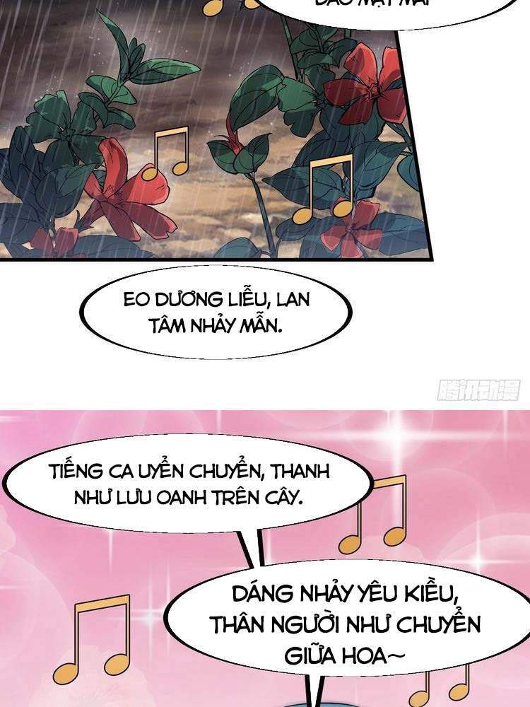 Ta Có Một Sơn Trại Chap 121 - Next Chap 122