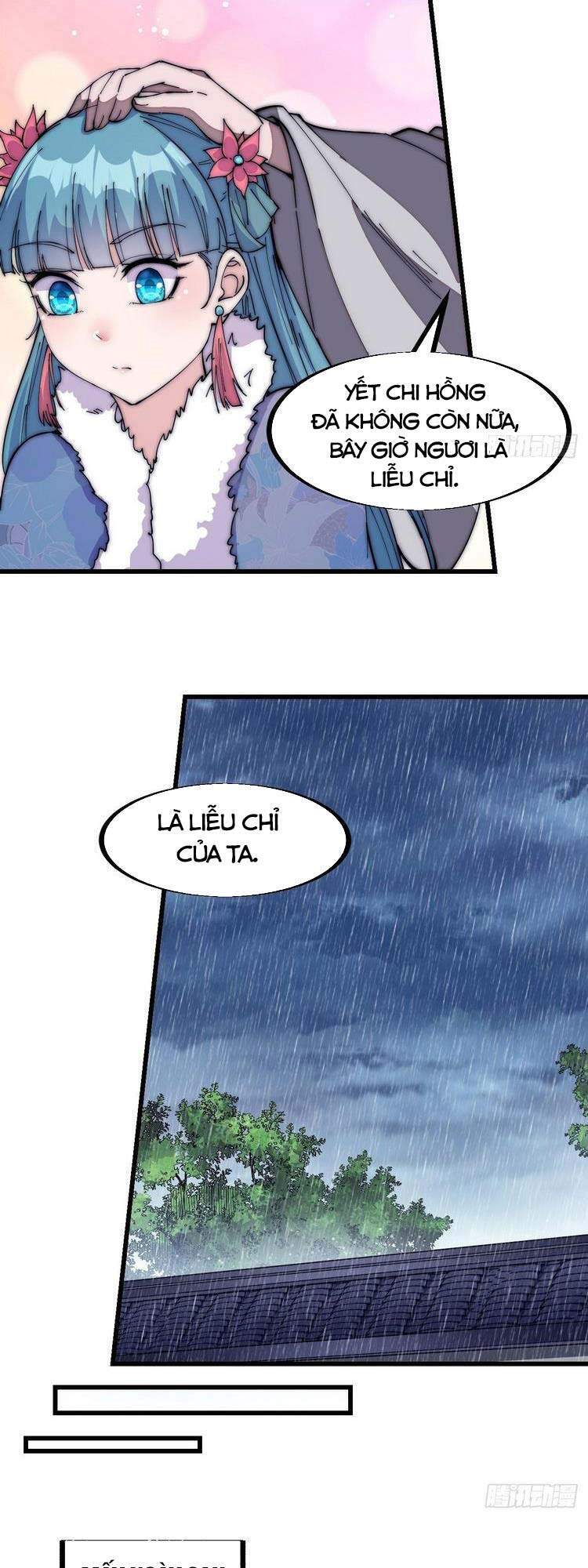 Ta Có Một Sơn Trại Chap 121 - Next Chap 122