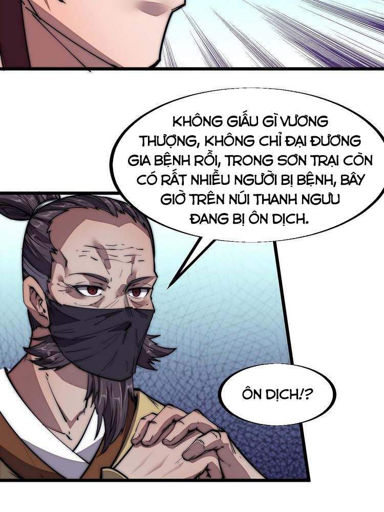 Ta Có Một Sơn Trại Chap 121 - Next Chap 122