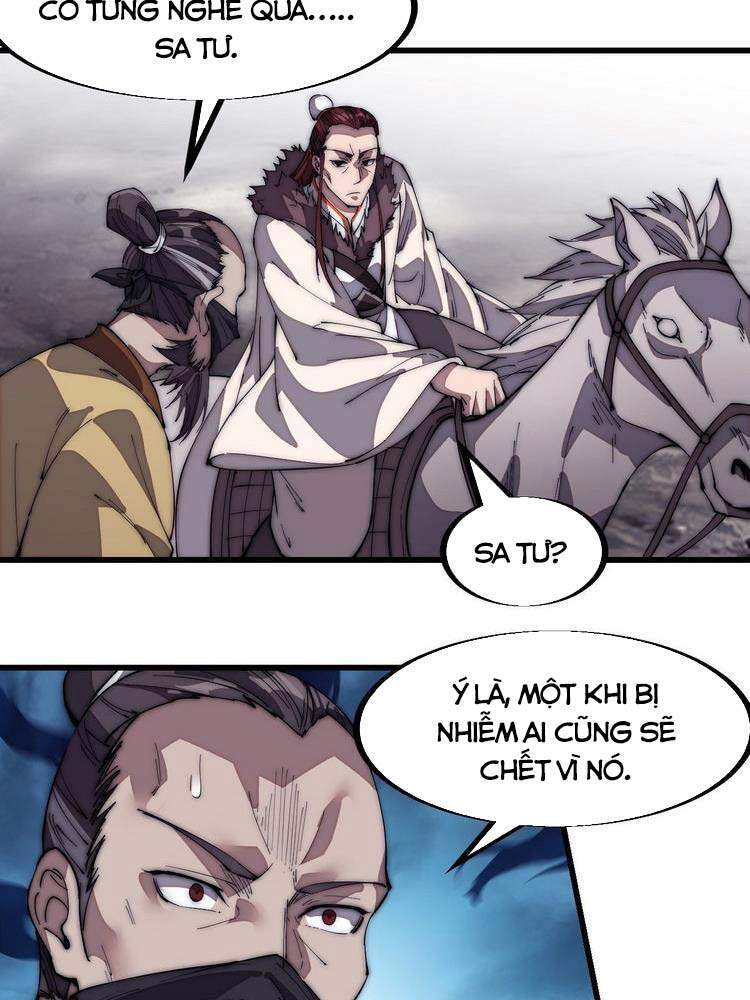 Ta Có Một Sơn Trại Chap 121 - Next Chap 122