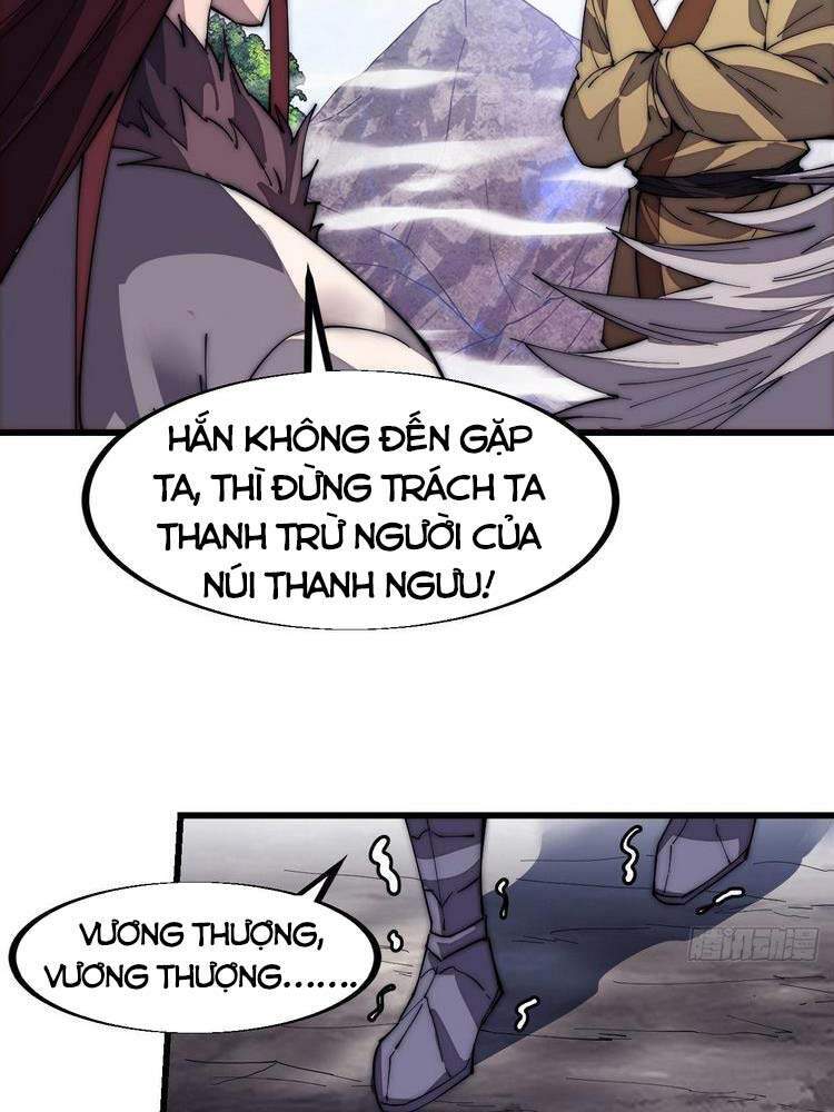 Ta Có Một Sơn Trại Chap 121 - Next Chap 122