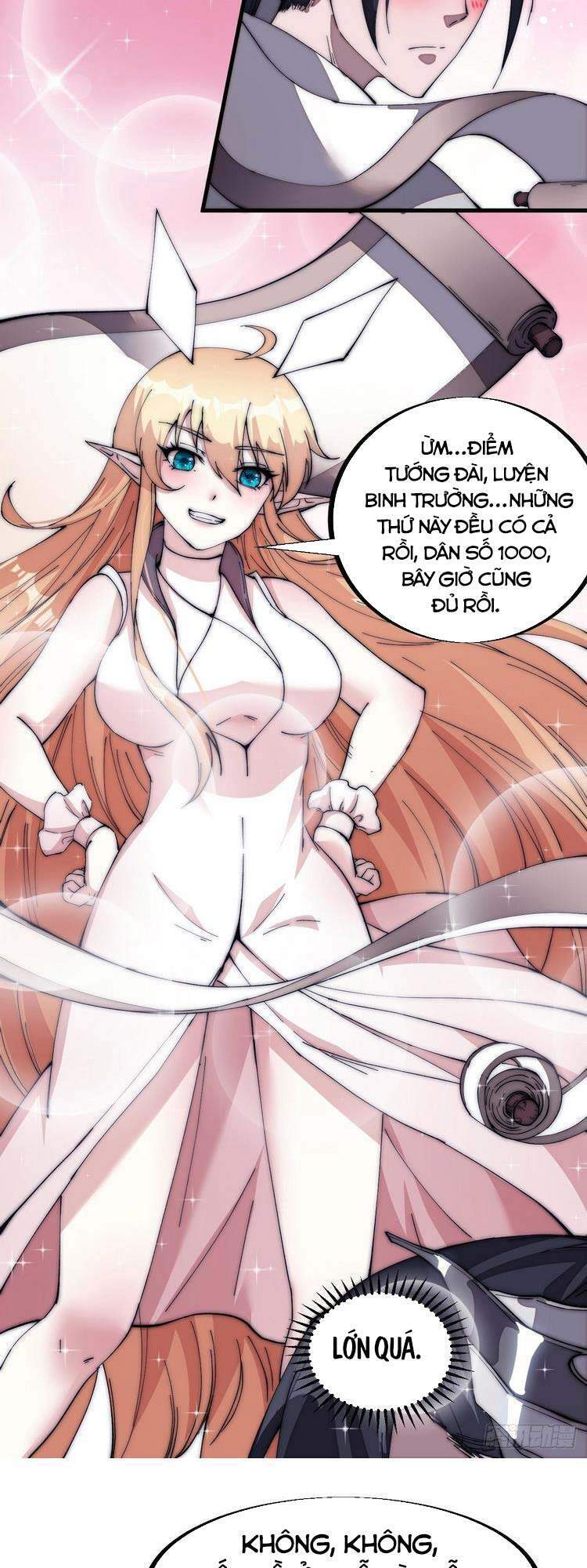 Ta Có Một Sơn Trại Chap 121 - Next Chap 122