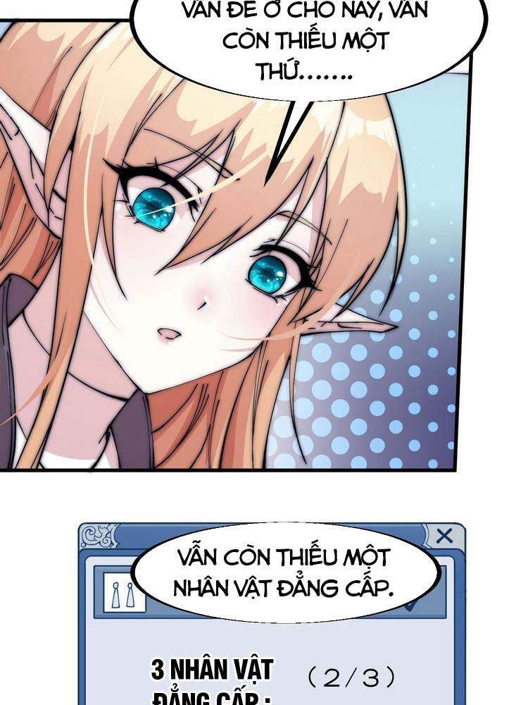 Ta Có Một Sơn Trại Chap 121 - Next Chap 122