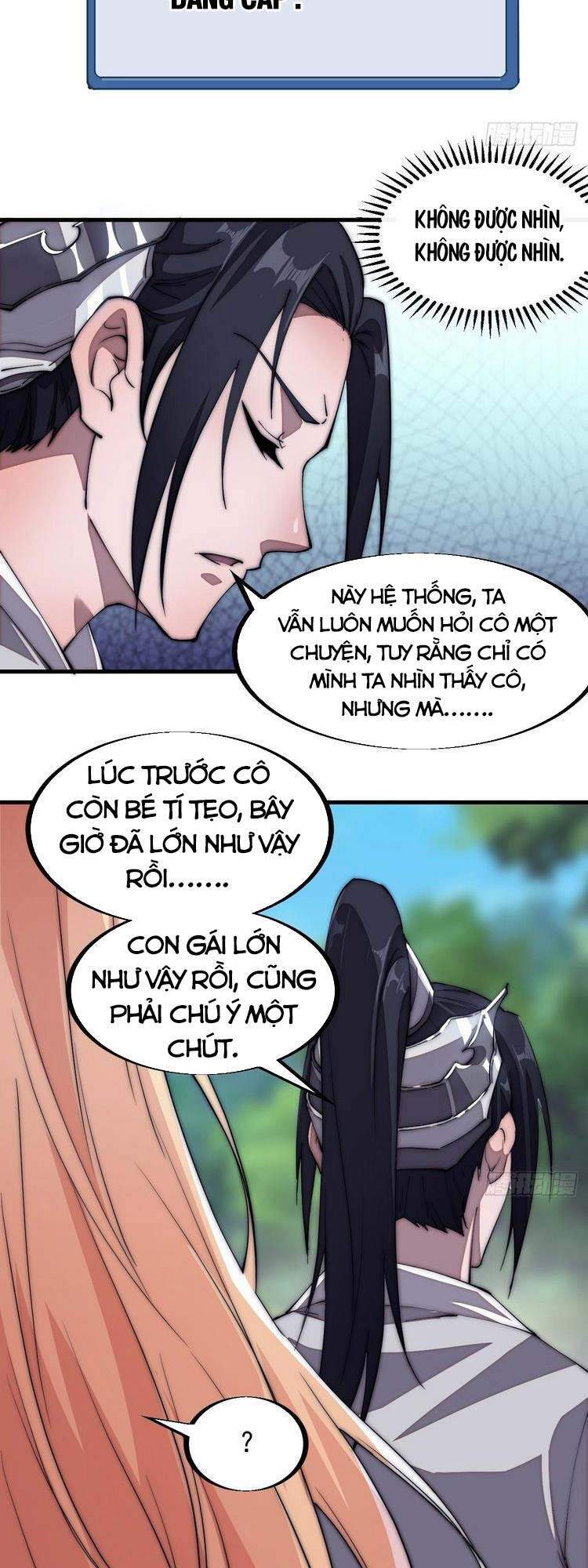 Ta Có Một Sơn Trại Chap 121 - Next Chap 122