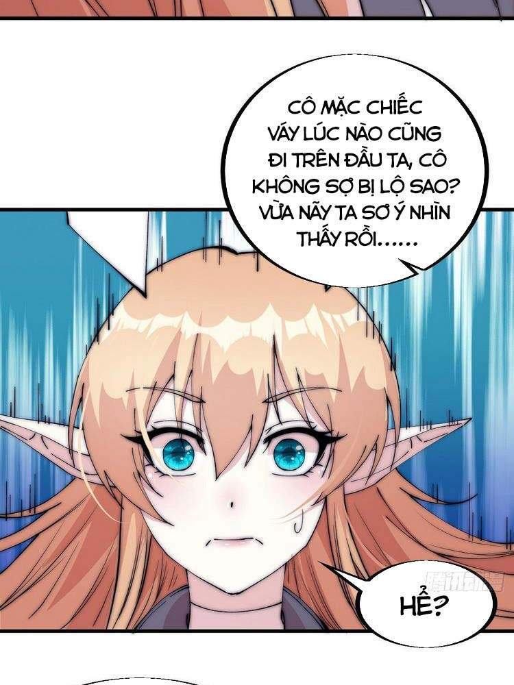 Ta Có Một Sơn Trại Chap 121 - Next Chap 122