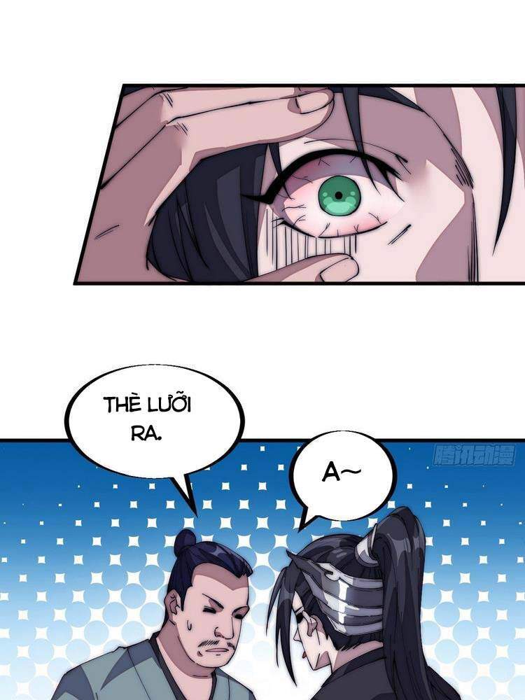Ta Có Một Sơn Trại Chap 122 - Next Chap 123