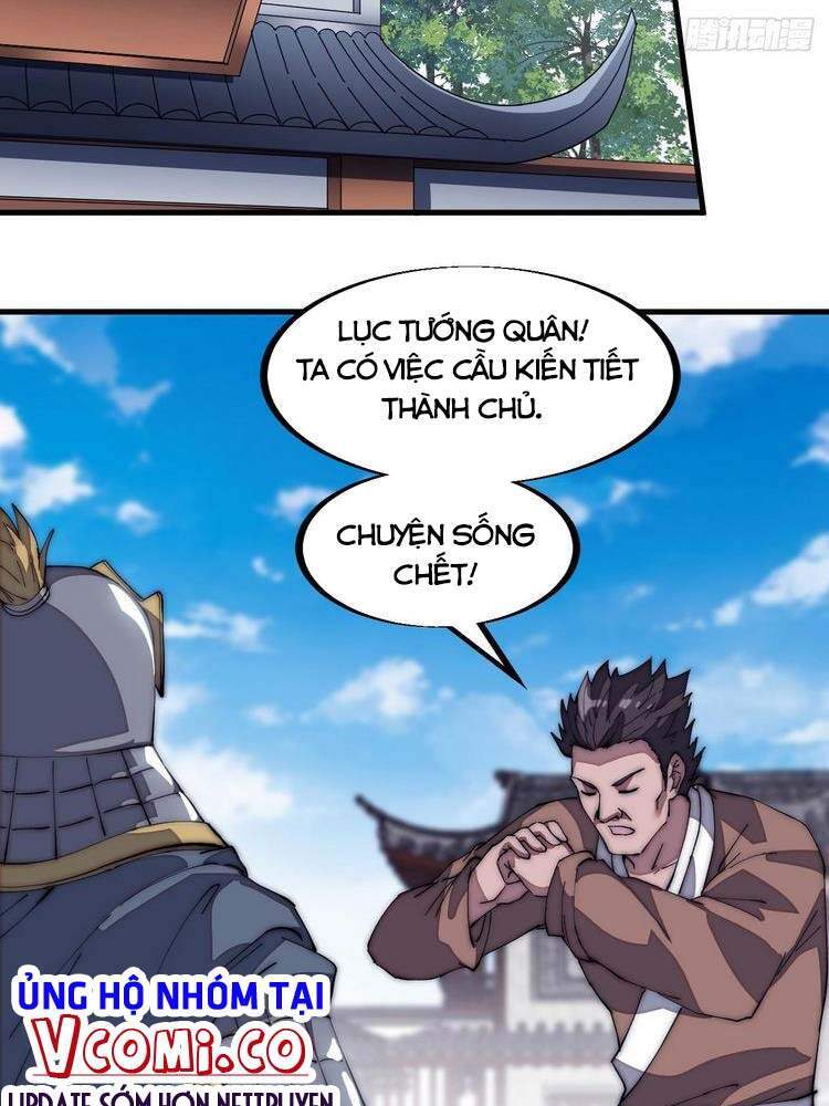 Ta Có Một Sơn Trại Chap 122 - Next Chap 123