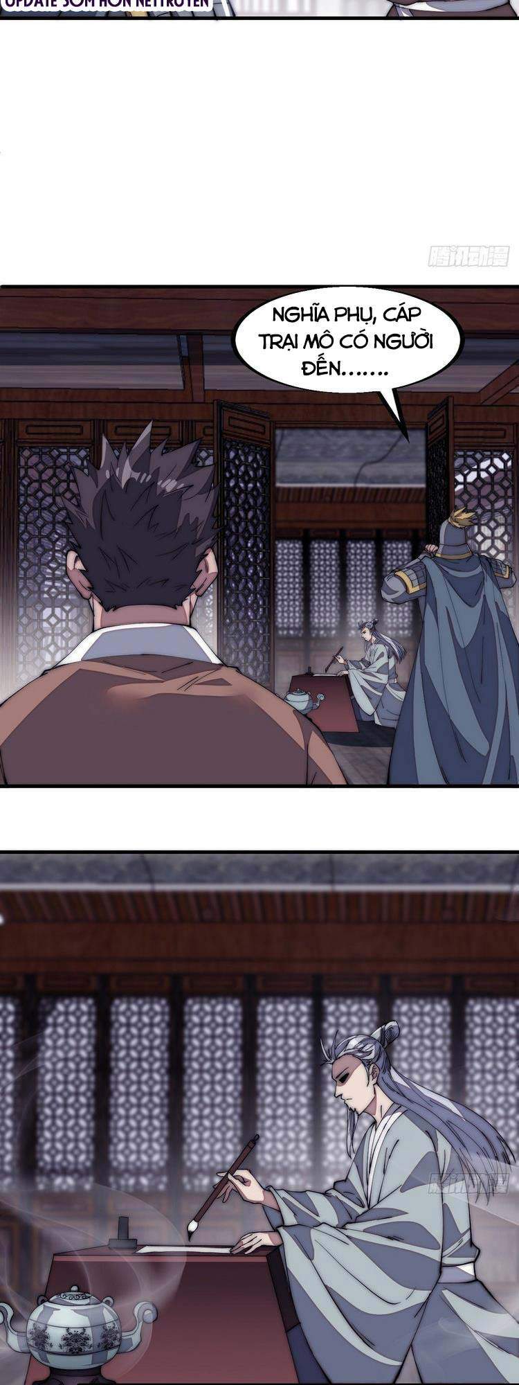 Ta Có Một Sơn Trại Chap 122 - Next Chap 123