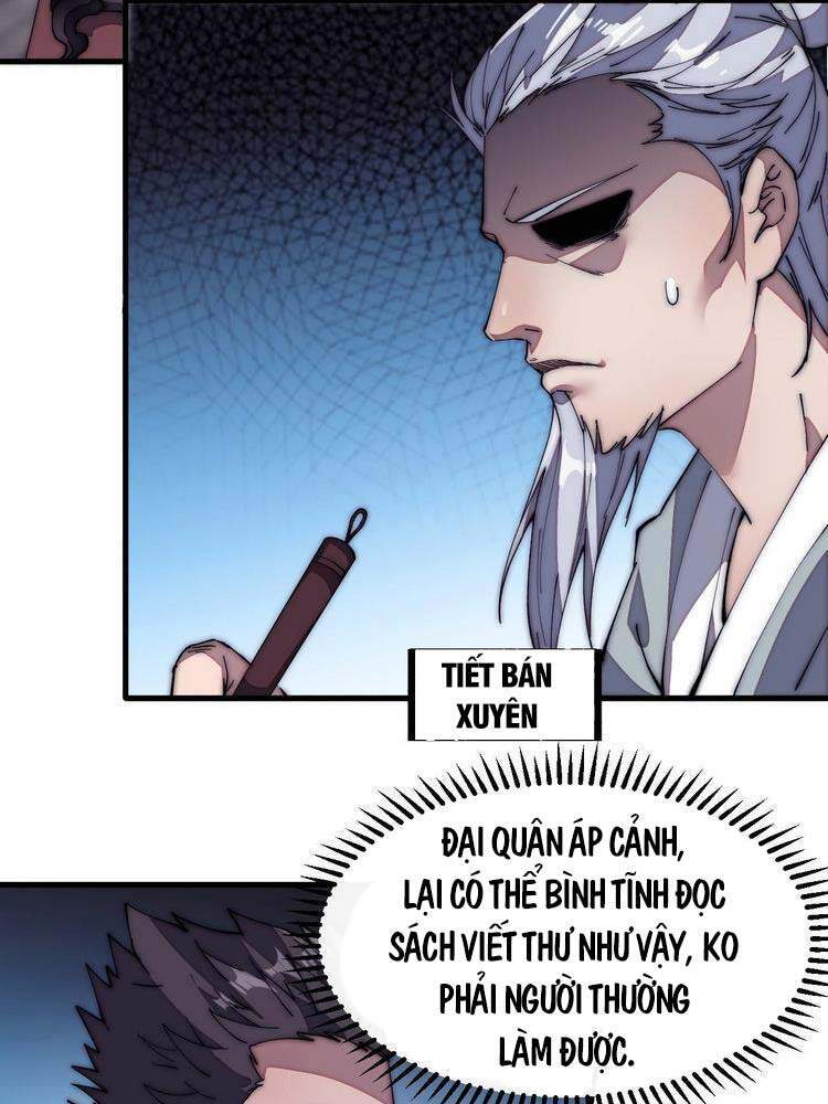 Ta Có Một Sơn Trại Chap 122 - Next Chap 123