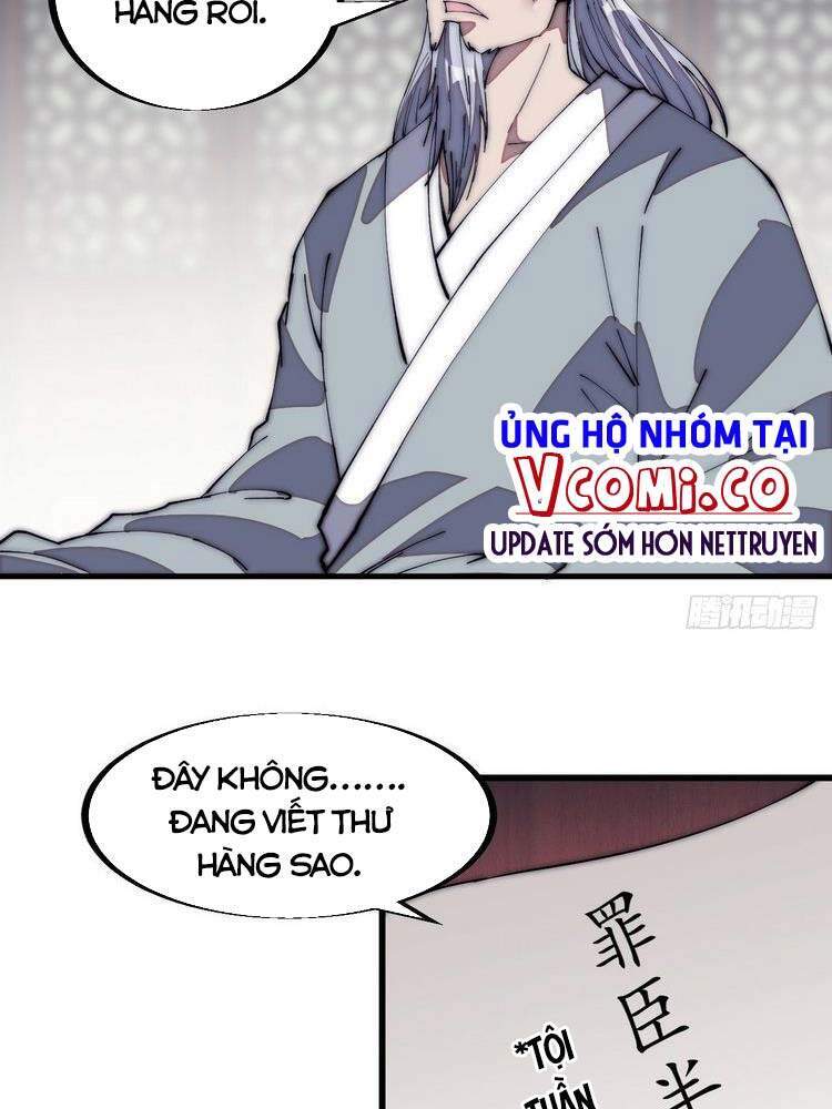 Ta Có Một Sơn Trại Chap 122 - Next Chap 123
