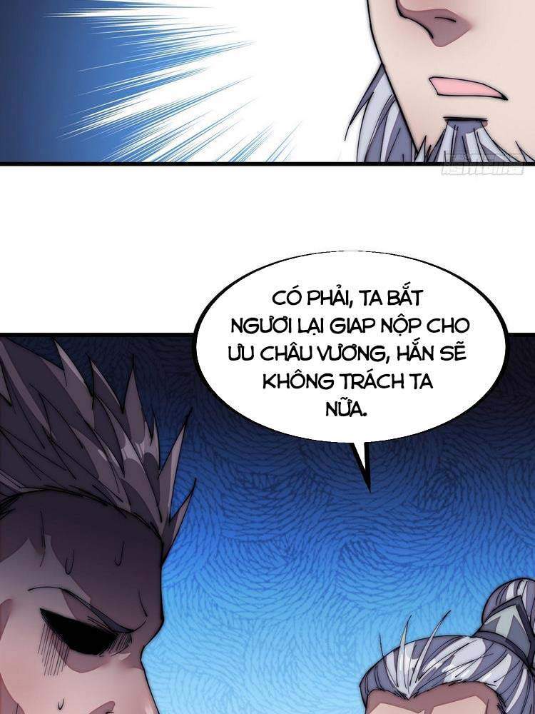 Ta Có Một Sơn Trại Chap 122 - Next Chap 123