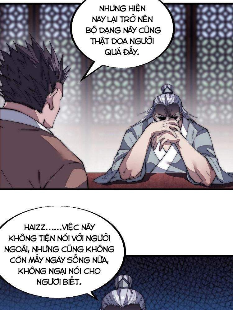 Ta Có Một Sơn Trại Chap 122 - Next Chap 123