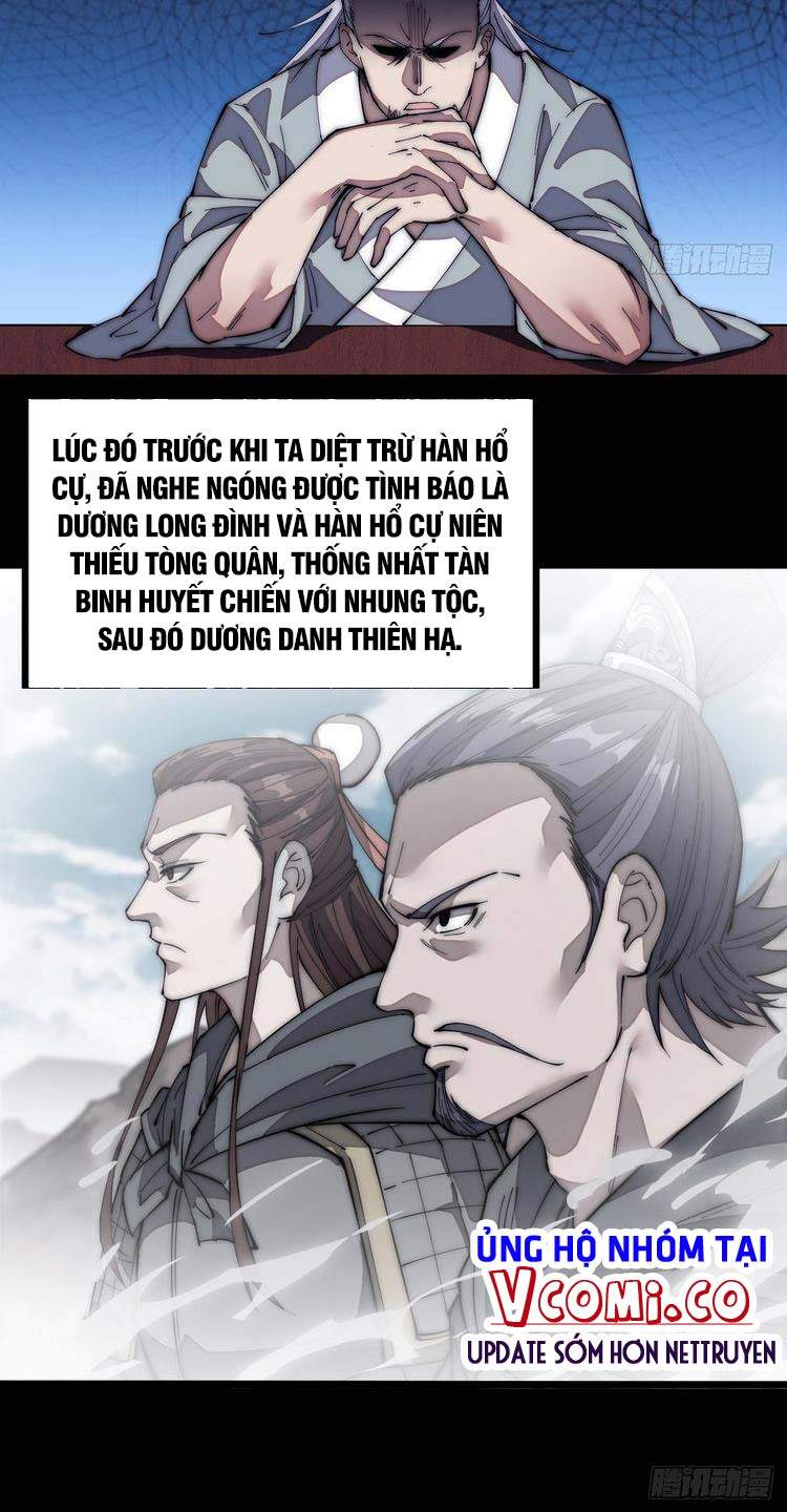 Ta Có Một Sơn Trại Chap 122 - Next Chap 123