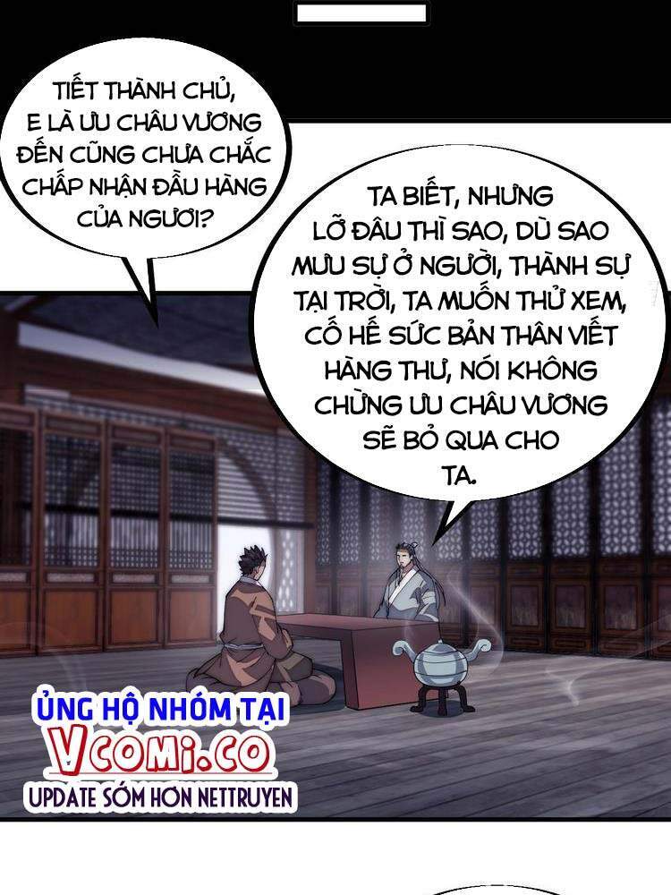 Ta Có Một Sơn Trại Chap 122 - Next Chap 123