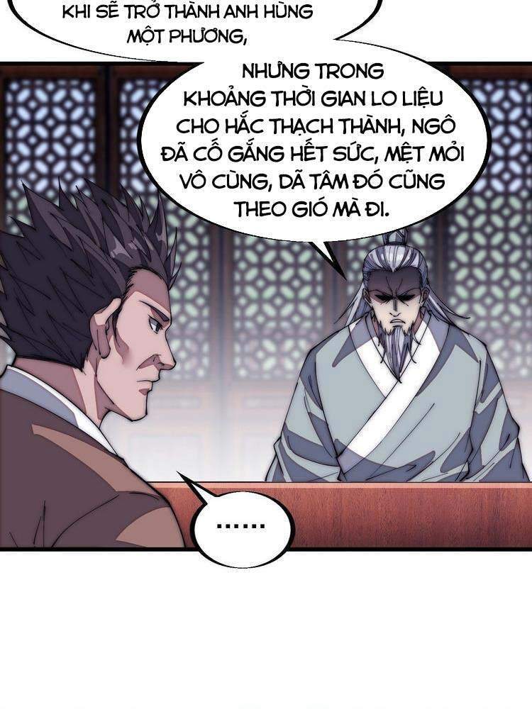 Ta Có Một Sơn Trại Chap 122 - Next Chap 123