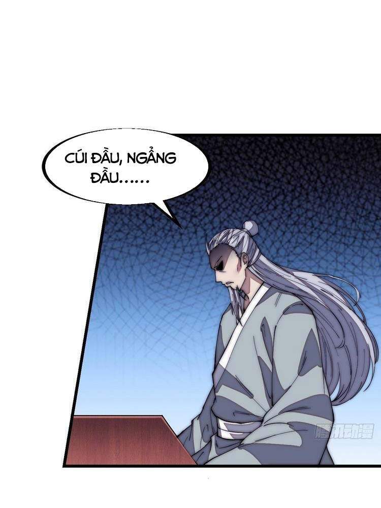 Ta Có Một Sơn Trại Chap 122 - Next Chap 123