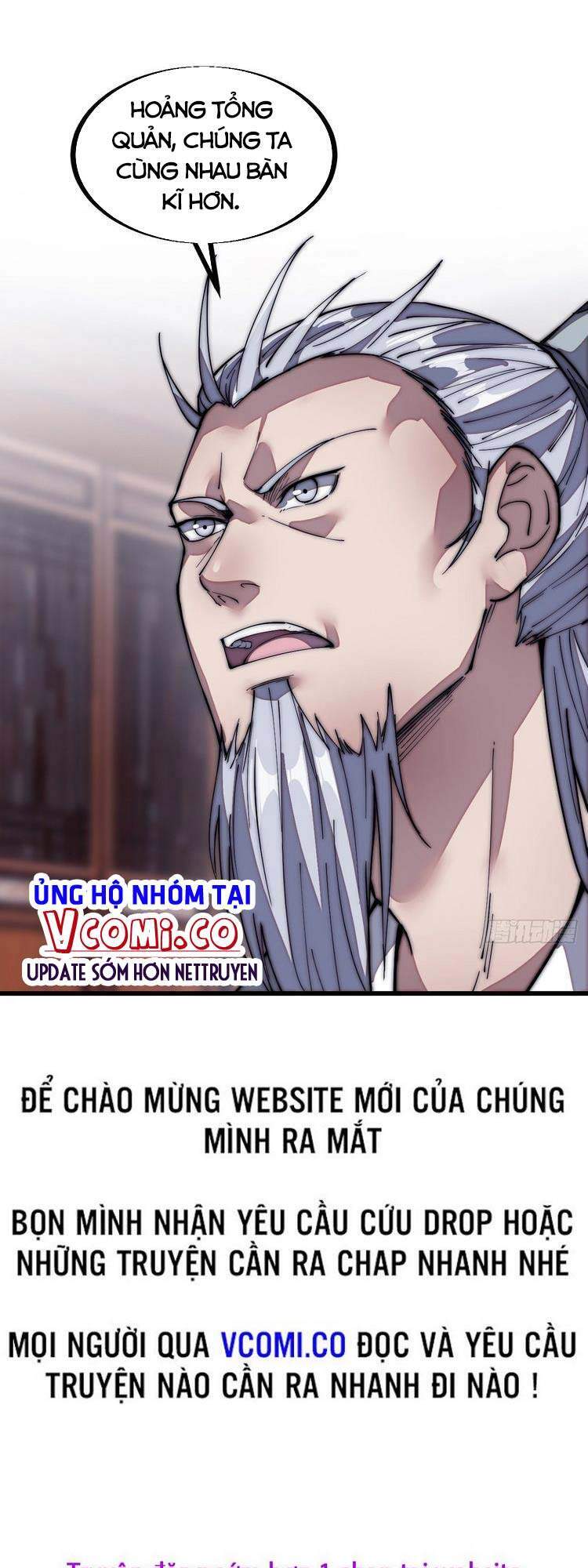 Ta Có Một Sơn Trại Chap 122 - Next Chap 123