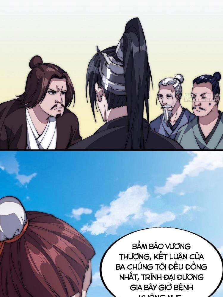 Ta Có Một Sơn Trại Chap 122 - Next Chap 123