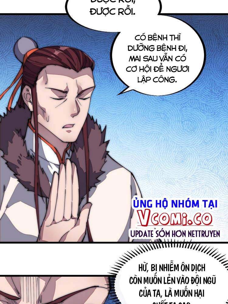 Ta Có Một Sơn Trại Chap 122 - Next Chap 123