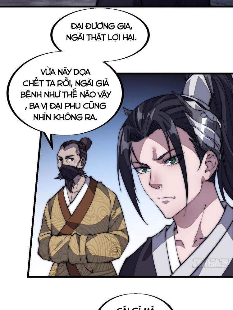 Ta Có Một Sơn Trại Chap 122 - Next Chap 123