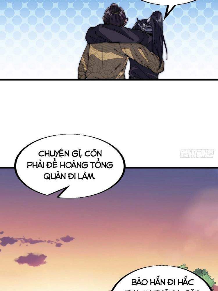 Ta Có Một Sơn Trại Chap 122 - Next Chap 123