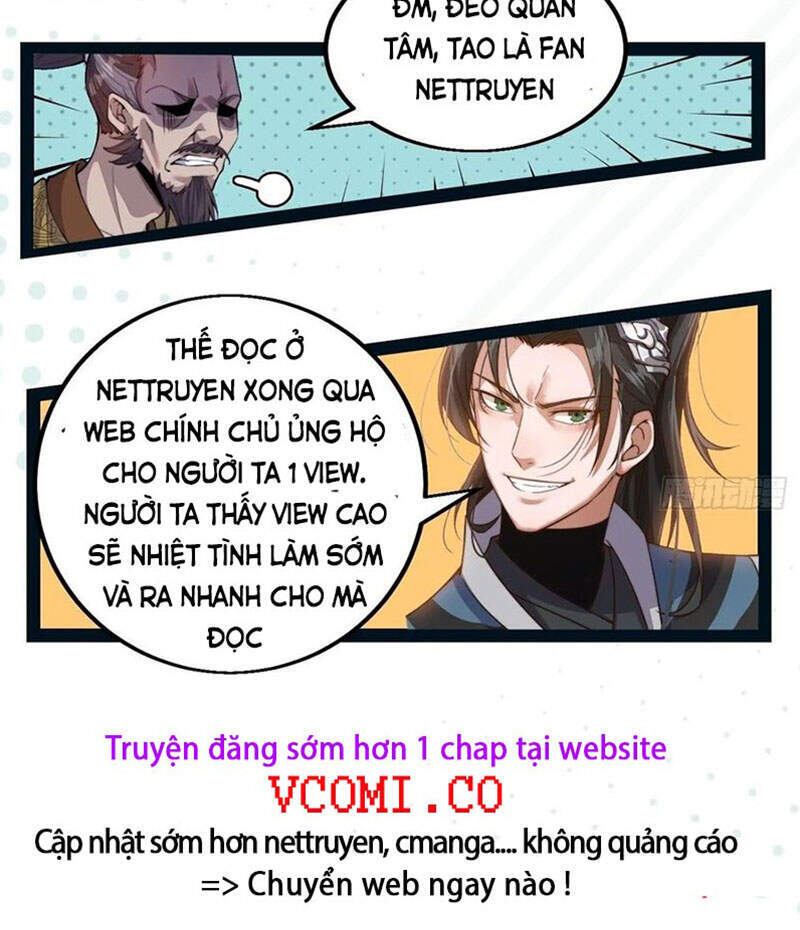 Ta Có Một Sơn Trại Chap 123 - Next Chap 124