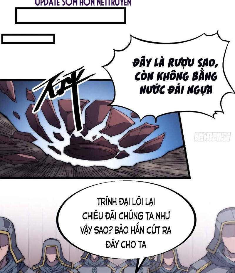 Ta Có Một Sơn Trại Chap 123 - Next Chap 124