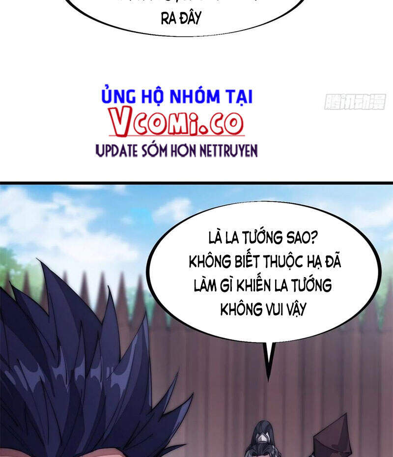 Ta Có Một Sơn Trại Chap 123 - Next Chap 124