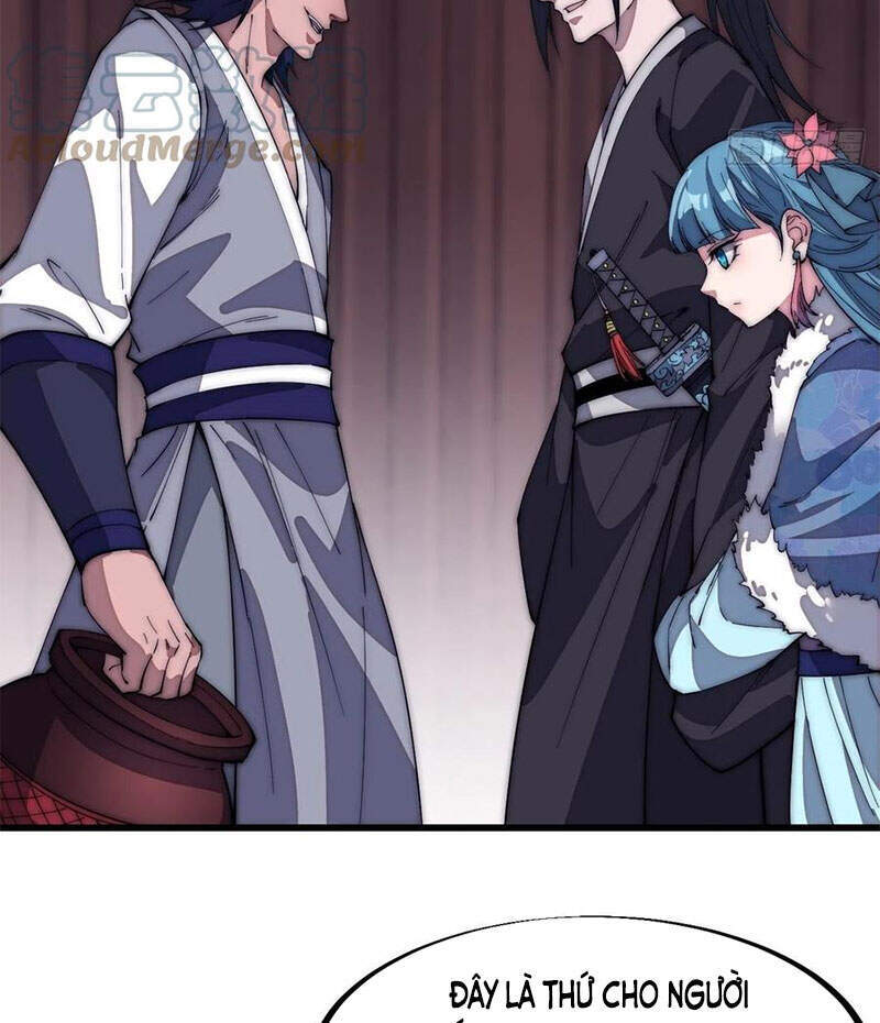 Ta Có Một Sơn Trại Chap 123 - Next Chap 124