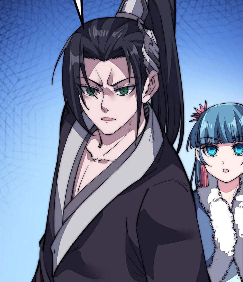 Ta Có Một Sơn Trại Chap 123 - Next Chap 124