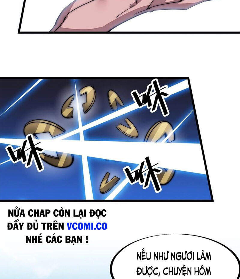 Ta Có Một Sơn Trại Chap 123 - Next Chap 124