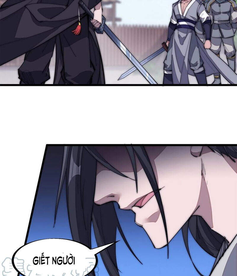 Ta Có Một Sơn Trại Chap 123 - Next Chap 124
