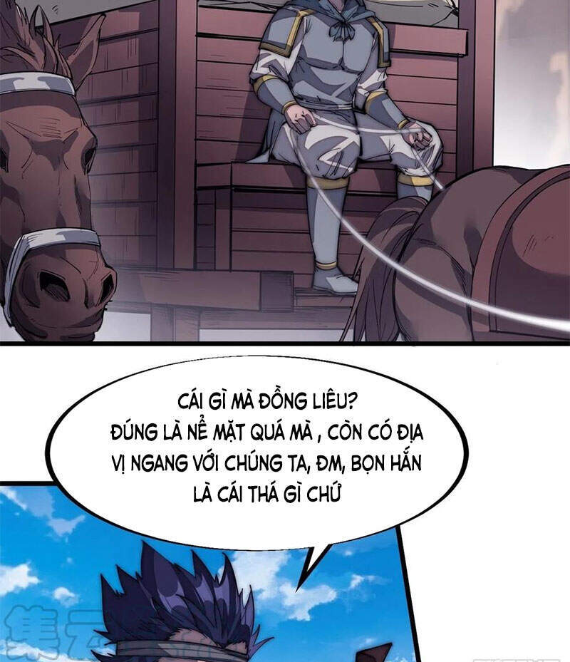 Ta Có Một Sơn Trại Chap 123 - Next Chap 124