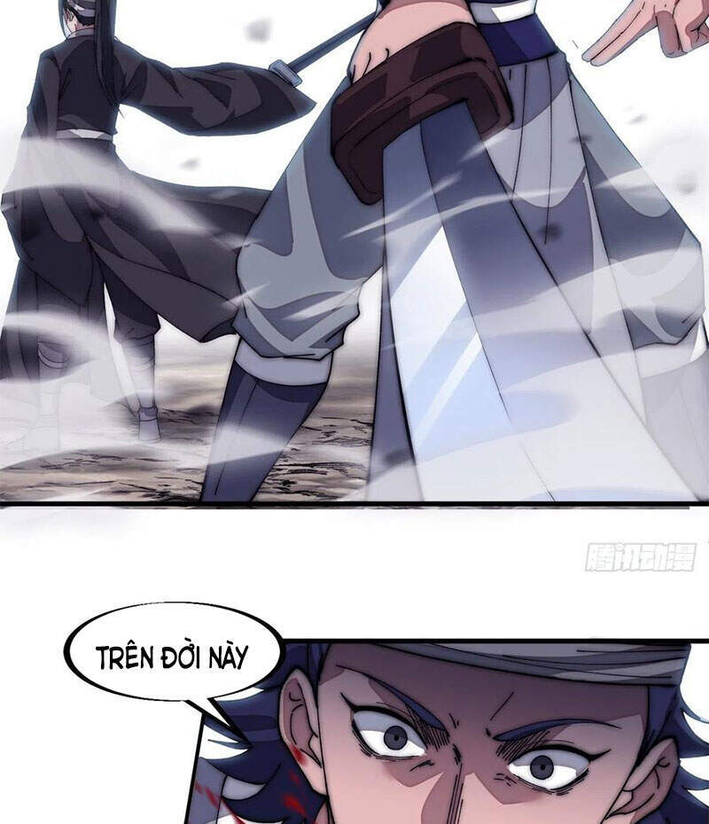 Ta Có Một Sơn Trại Chap 123 - Next Chap 124