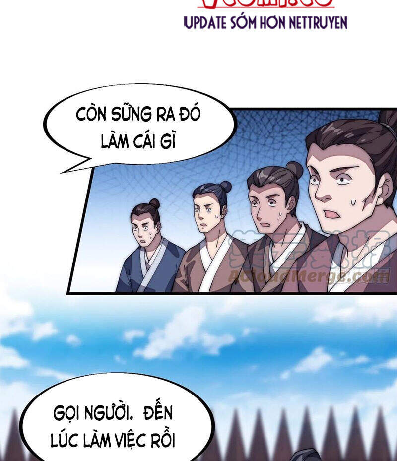 Ta Có Một Sơn Trại Chap 123 - Next Chap 124