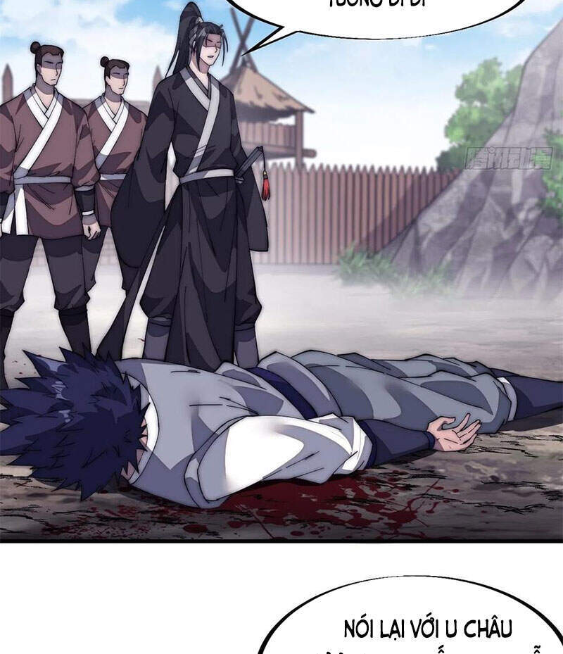 Ta Có Một Sơn Trại Chap 123 - Next Chap 124