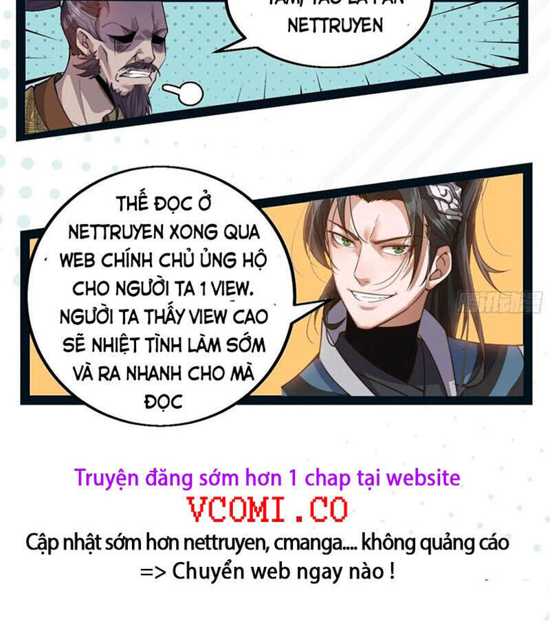 Ta Có Một Sơn Trại Chap 123 - Next Chap 124