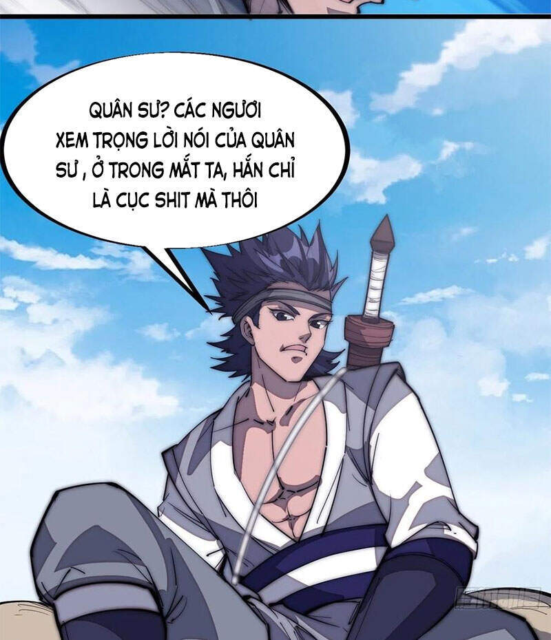 Ta Có Một Sơn Trại Chap 123 - Next Chap 124