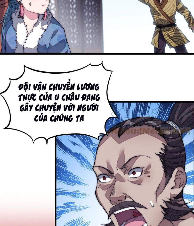 Ta Có Một Sơn Trại Chap 123 - Next Chap 124