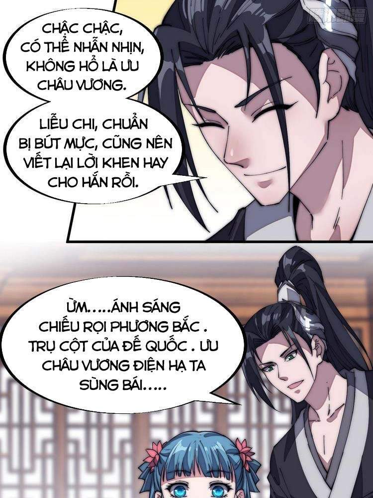 Ta Có Một Sơn Trại Chap 124 - Next Chap 125