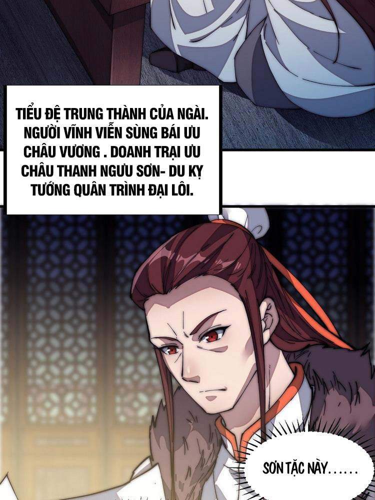 Ta Có Một Sơn Trại Chap 124 - Next Chap 125