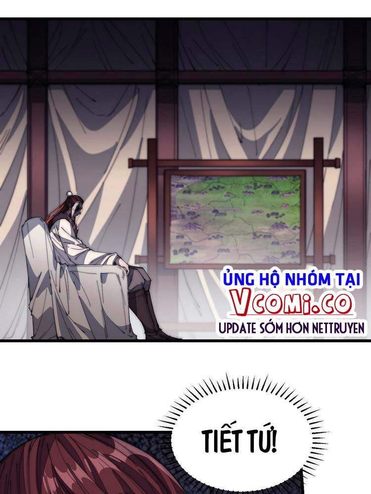 Ta Có Một Sơn Trại Chap 124 - Next Chap 125